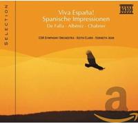 Various Artists - Viva Espana!