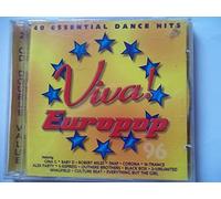 Various Artists - Viva Europop