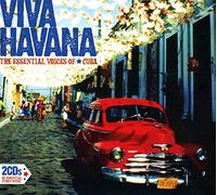 Various Artists - Viva Havana