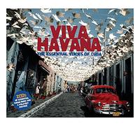 Various Artists - Viva Havana: The Essential Voices Of Cuba