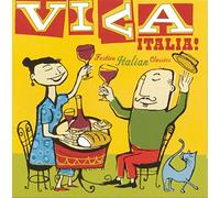 Various Artists - Viva Italia!: Festive Italian Classics