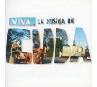 Various Artists Viva La Musica De Cuba (CD) Album (US IMPORT)