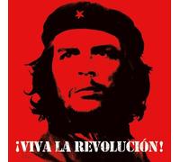 VIVA LA REVOLUCION