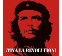 VARIOUS ARTISTS - VIVA LA REVOLUCION [VINYL]