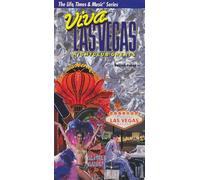 VARIOUS ARTISTS - Viva Las Vegas-Nightclub Great