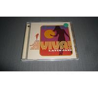 Various Artists - Viva! Latin Jazz