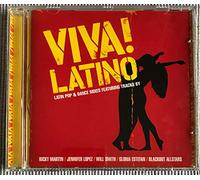 Various - Viva Latino