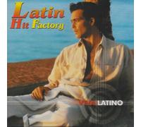 Various Artists - Viva Latino: Latin Hit Factory