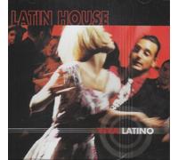 Various Artists - Viva Latino: Latin House