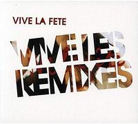 Various Artists - Viva Les Remixes
