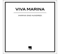 Various Artists Viva Marina (Vinyl) 12" Album