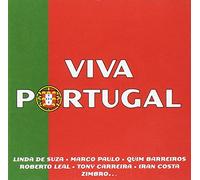 Various Artists - Viva Portugal