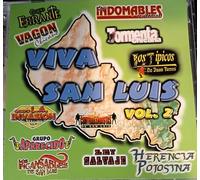 Various Artists - Viva San Luis, Vol. 2
