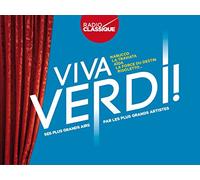 VARIOUS ARTISTS - Viva Verdi