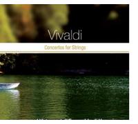 Various Artists - Vivaldi: Concertos For Strings