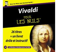 Various Artists - Vivaldi for Dummies