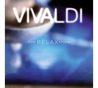 Various Artists - Vivaldi for Relaxation [New CD]