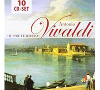 Various Artists - Vivaldi: Il Prete Rosso