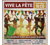 Various Artists - Vive La Fete