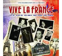 Various Artists - Vive La France