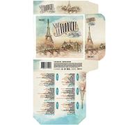 Various Artists - Vive La France! La Plus Belle Musique