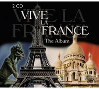 Edith Piaf - Vive la France