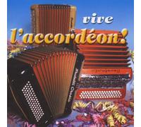 Various Artists - Vive l'accordéon