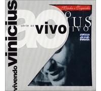 Various Artists - Vivendo Vinicius Ao Vivo [Us Import]