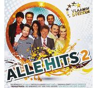 Various Artists - Vlaamse Sterren Alle..