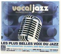 Various Artists - Vocal Jazz