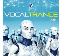 Various Artists - Vocal Trance