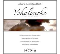 Various Artists - Vocal Works