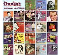 Various Artists - Vocalion American Nostalgia Highlights