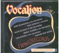 Various Artists - Vocalion - Volume 2