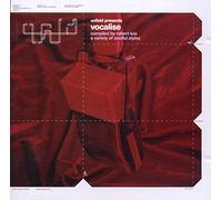 Various Artists - Vocalise