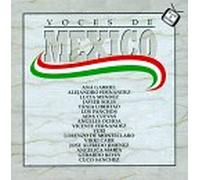 Various Artists - Voces De Mexico