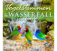 Various Artists Vogelstimmen &.. (CD)