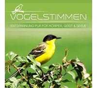Various Artists - Vogelstimmen -..