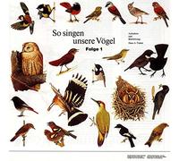 Various Artists - Vogelstimmen I