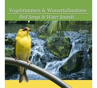 Various Artists - Vogelstimmen Und Wassersinfonie