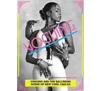 VARIOUS ARTISTS - VOGUING AND THE HOUSE BALLROOM SCENE OF NEW YO - New - Q245z