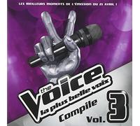 Various Artists - Voice 3-La Plus Belle..