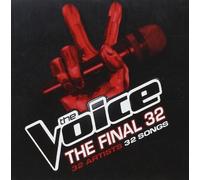 Various Artists - Voice-Final 32