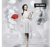 Various Artists - Voice Hits 2015