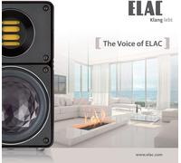 Various Artists - Voice of Elac