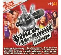 Various Artists - Voice of Holland:the..