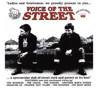 Various Artists - Voice of the Street