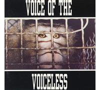 Various Artists - Voice of the Voiceless
