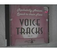 Various Artists - Voice Tracks