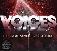 Various Artists - Voices